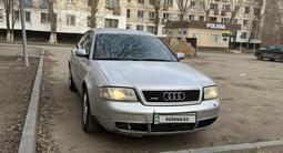 Audi A6 2001 годаүшін2 500 000 тг. в Павлодар
