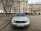 Audi A6 2001 года за 2 500 000 тг. в Павлодар – фото 2