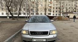 Audi A6 2001 годаүшін2 500 000 тг. в Павлодар – фото 2