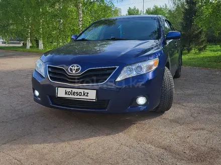 Toyota Camry 2010 года за 6 200 000 тг. в Кокшетау