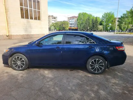 Toyota Camry 2010 года за 6 200 000 тг. в Кокшетау – фото 5