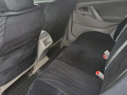 Toyota Camry 2010 года за 6 200 000 тг. в Кокшетау – фото 7