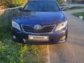 Toyota Camry 2010 года за 6 200 000 тг. в Кокшетау – фото 8