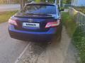 Toyota Camry 2010 года за 6 200 000 тг. в Кокшетау – фото 9