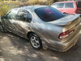 Nissan Maxima 1998 года за 700 000 тг. в Жанатас – фото 4