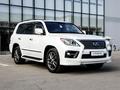 Lexus LX 570 2014 года за 22 990 000 тг. в Атырау