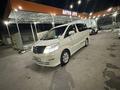 Toyota Alphard 2006 годаfor6 800 000 тг. в Шымкент – фото 19