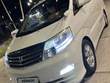 Toyota Alphard 2006 года за 6 800 000 тг. в Шымкент