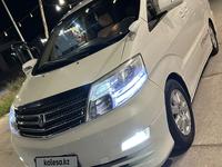 Toyota Alphard 2006 годаүшін6 800 000 тг. в Шымкент