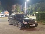 Mercedes-Benz C 240 2001 года за 2 500 000 тг. в Уральск – фото 3