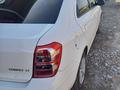 Chevrolet Cobalt 2014 годаүшін5 100 000 тг. в Шымкент – фото 6