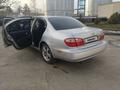 Nissan Maxima 2002 годаүшін2 500 000 тг. в Талдыкорган – фото 13