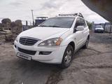 SsangYong Kyron 2013 года за 3 900 000 тг. в Астана – фото 3