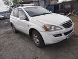 SsangYong Kyron 2013 года за 3 900 000 тг. в Астана – фото 4