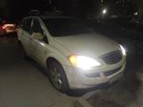 SsangYong Kyron 2013 года за 3 900 000 тг. в Астана – фото 2