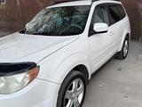 Subaru Forester 2012 года за 6 500 000 тг. в Кызылорда – фото 2