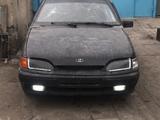 ВАЗ (Lada) 2115 1998 года за 250 000 тг. в Шу