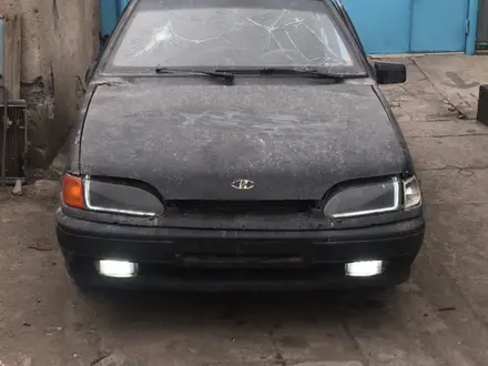 ВАЗ (Lada) 2115 1998 года за 200 000 тг. в Шу