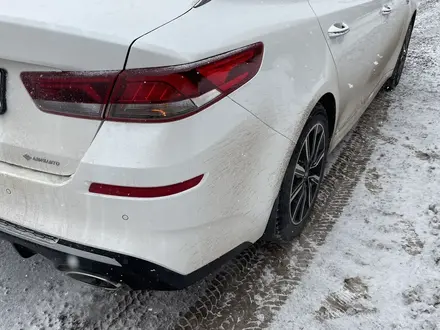 Kia Optima 2020 года за 11 500 000 тг. в Астана – фото 17