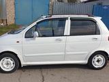 Daewoo Matiz 2002 годаfor1 450 000 тг. в Павлодар – фото 2