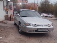 Mazda 626 1992 годаүшін1 400 000 тг. в Шымкент