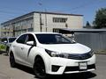 Toyota Corolla 2014 года за 6 000 000 тг. в Алматы – фото 2