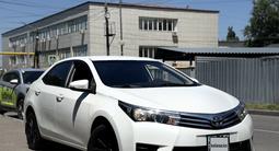Toyota Corolla 2014 года за 6 000 000 тг. в Алматы – фото 2