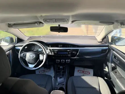 Toyota Corolla 2014 года за 6 000 000 тг. в Алматы – фото 10