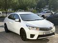 Toyota Corolla 2014 года за 6 000 000 тг. в Алматы – фото 11