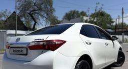 Toyota Corolla 2014 года за 6 000 000 тг. в Алматы – фото 4