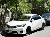 Toyota Corolla 2014 года за 6 000 000 тг. в Алматы