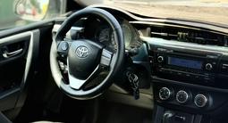 Toyota Corolla 2014 года за 6 000 000 тг. в Алматы – фото 5