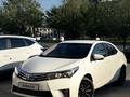 Toyota Corolla 2014 года за 6 000 000 тг. в Алматы – фото 6