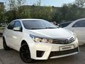 Toyota Corolla 2014 года за 6 000 000 тг. в Алматы – фото 7