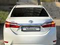 Toyota Corolla 2014 года за 6 000 000 тг. в Алматы – фото 9