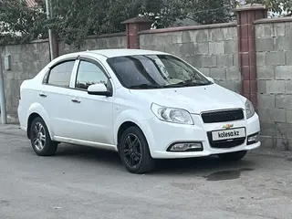 Chevrolet Nexia