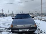 Volkswagen Passat 1990 года за 1 100 000 тг. в Тараз – фото 3