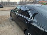 Toyota Camry 2010 года за 5 500 000 тг. в Атырау – фото 3
