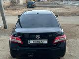Toyota Camry 2010 года за 5 500 000 тг. в Атырау – фото 2