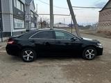 Toyota Camry 2010 года за 5 500 000 тг. в Атырау – фото 4