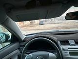 Toyota Camry 2010 года за 5 500 000 тг. в Атырау – фото 5