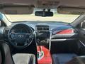 Toyota Camry 2014 года за 8 200 000 тг. в Кокшетау – фото 20