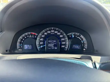 Toyota Camry 2014 года за 8 200 000 тг. в Кокшетау – фото 22