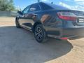 Toyota Camry 2014 года за 8 200 000 тг. в Кокшетау – фото 4