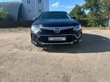 Toyota Camry 2014 года за 8 200 000 тг. в Кокшетау
