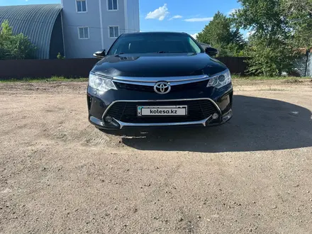Toyota Camry 2014 года за 8 200 000 тг. в Кокшетау