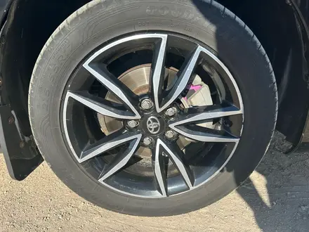 Toyota Camry 2014 года за 8 200 000 тг. в Кокшетау – фото 6