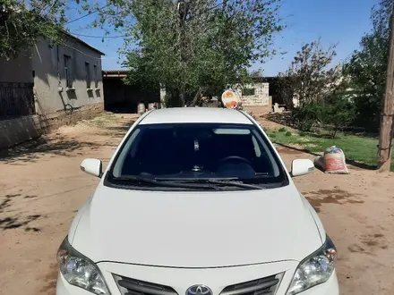 Toyota Corolla 2012 года за 7 150 000 тг. в Шымкент