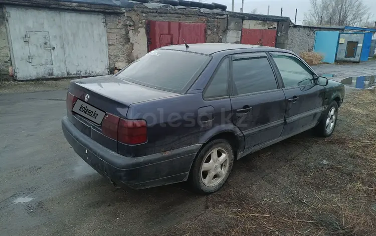 Volkswagen Passat 1993 годаүшін870 000 тг. в Караганда