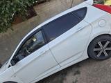 Hyundai Accent 2012 годаүшін3 900 000 тг. в Шымкент